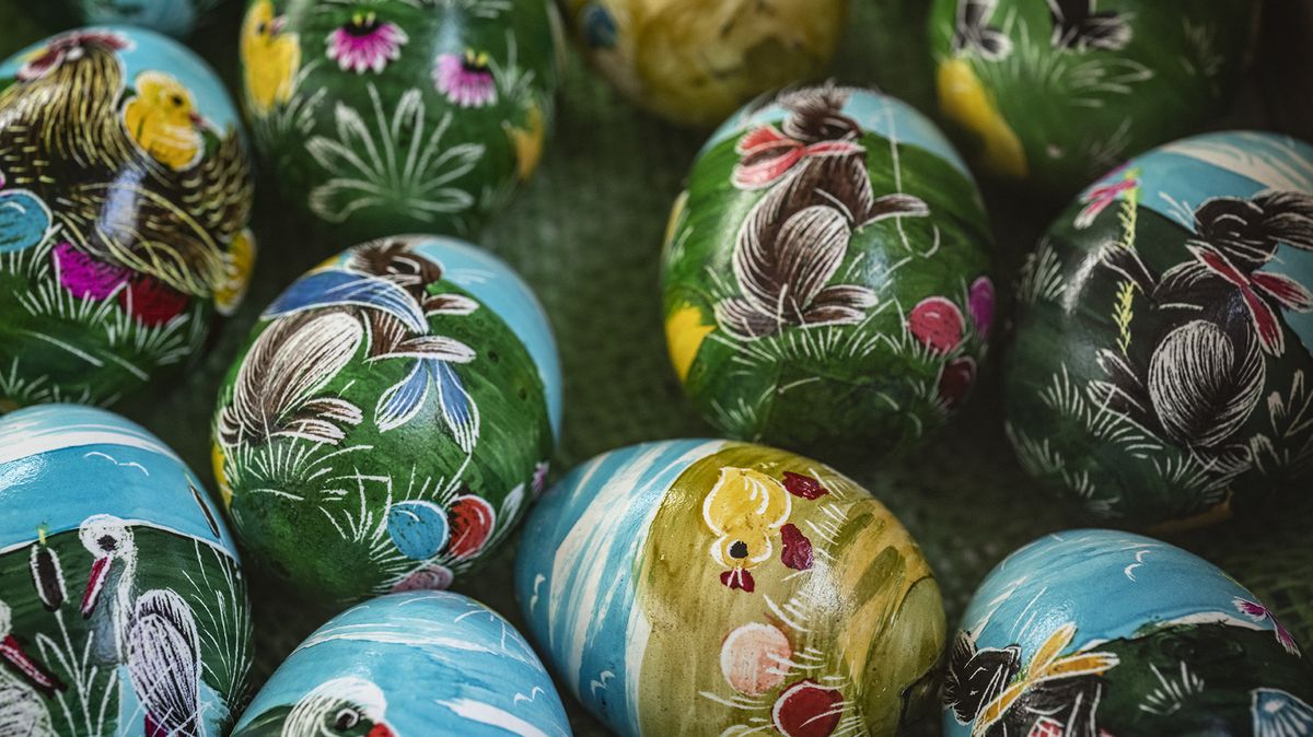 Velikonoce se budou v Praze slavit hlavně on-line